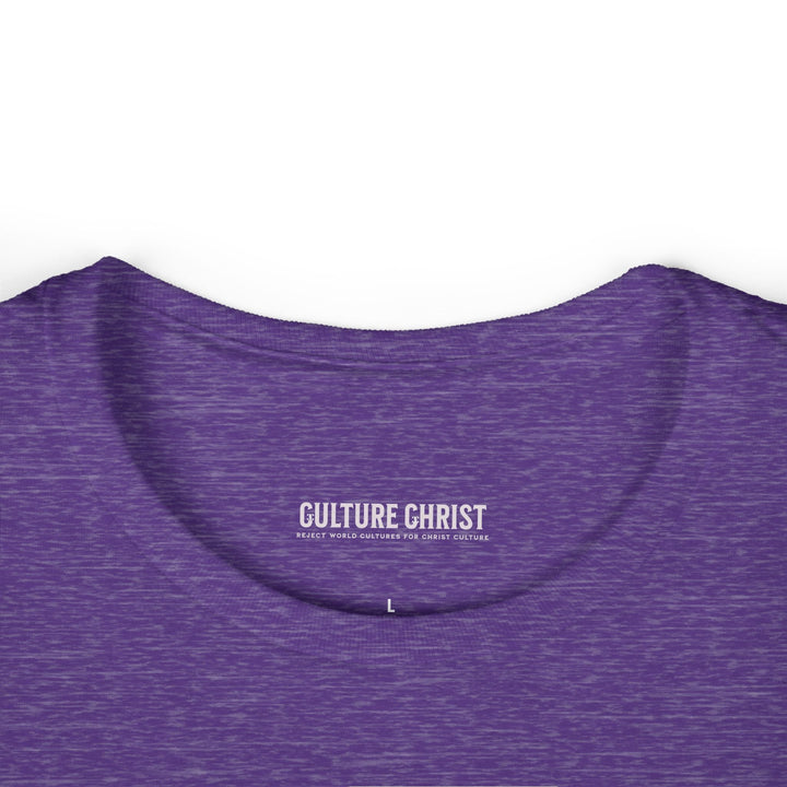 Culture Christ Women&