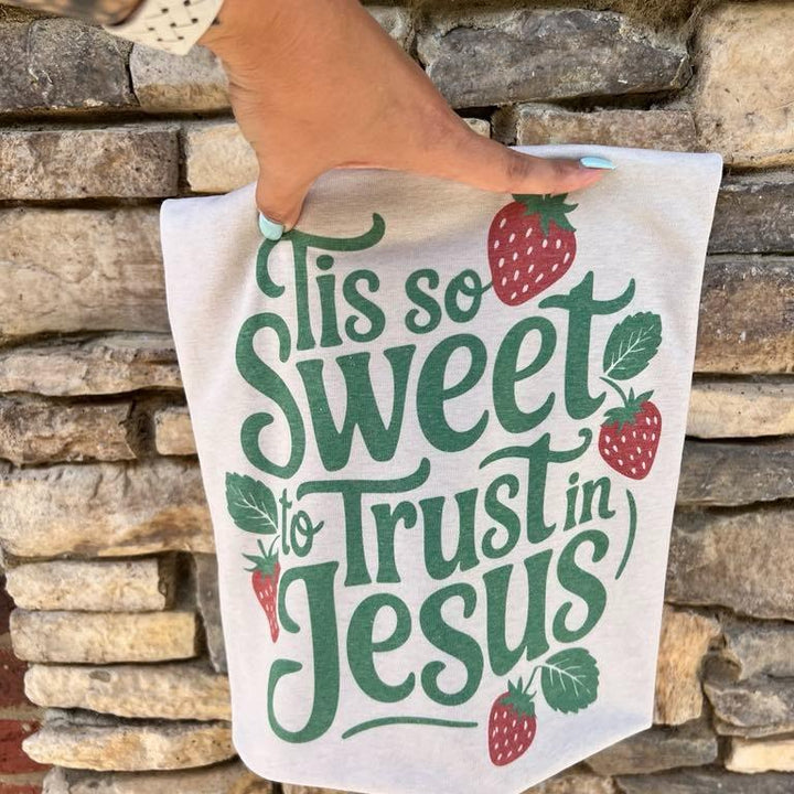 Summer Christian Tee Collection – Faith-Based Apparel for Men &amp; Women