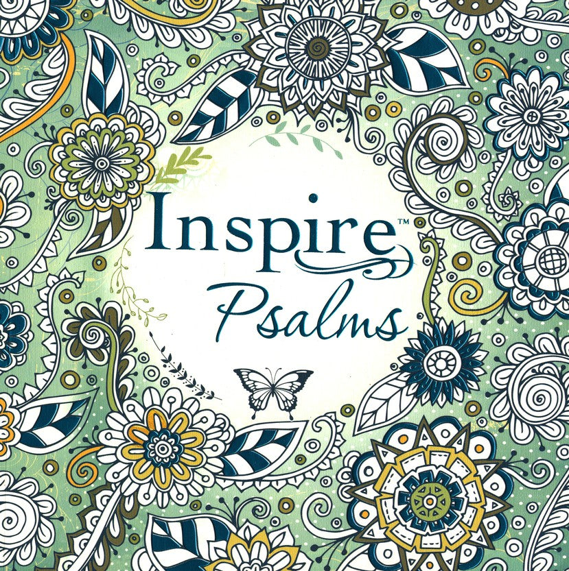 Inspire: Psalms