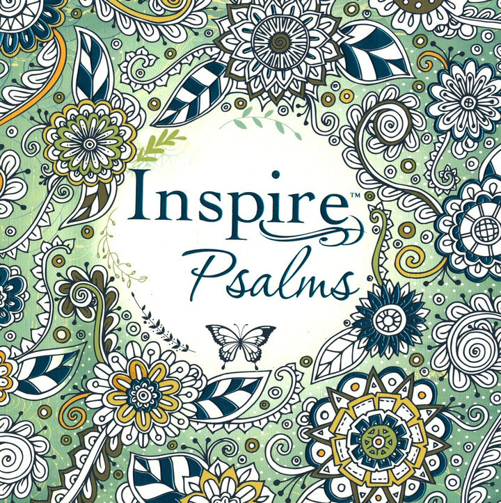 Inspire: Psalms