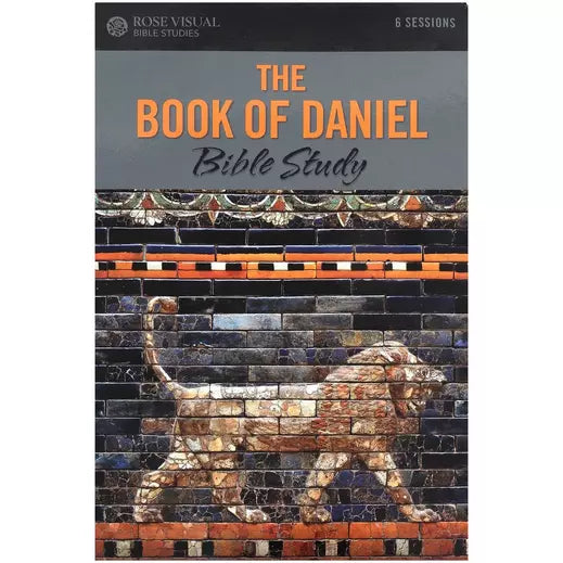 The Book of Daniel Bible Study