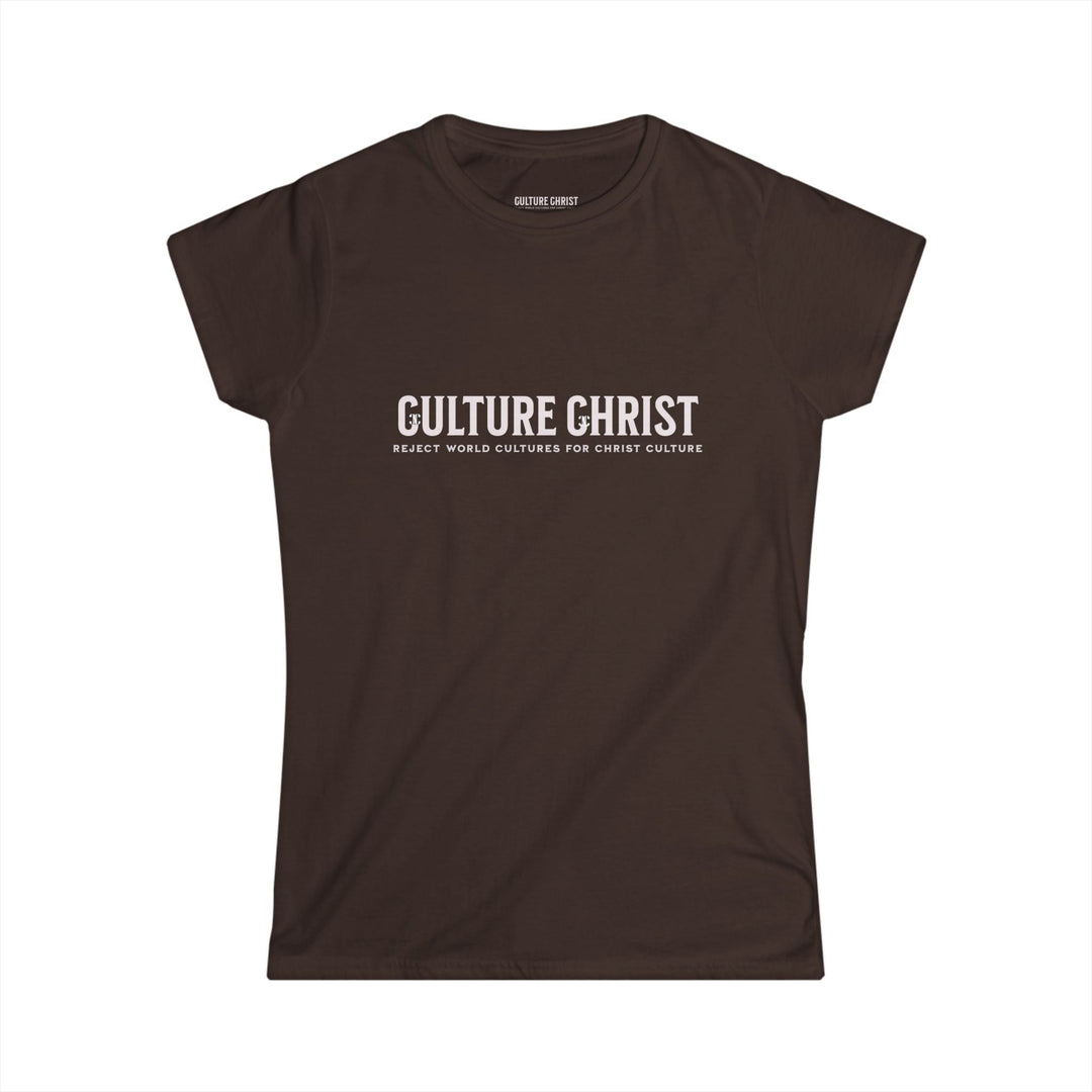Culture Christ Women&