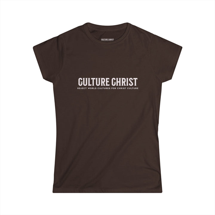 Culture Christ Women&