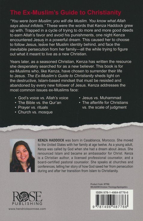 Ex-Muslim&