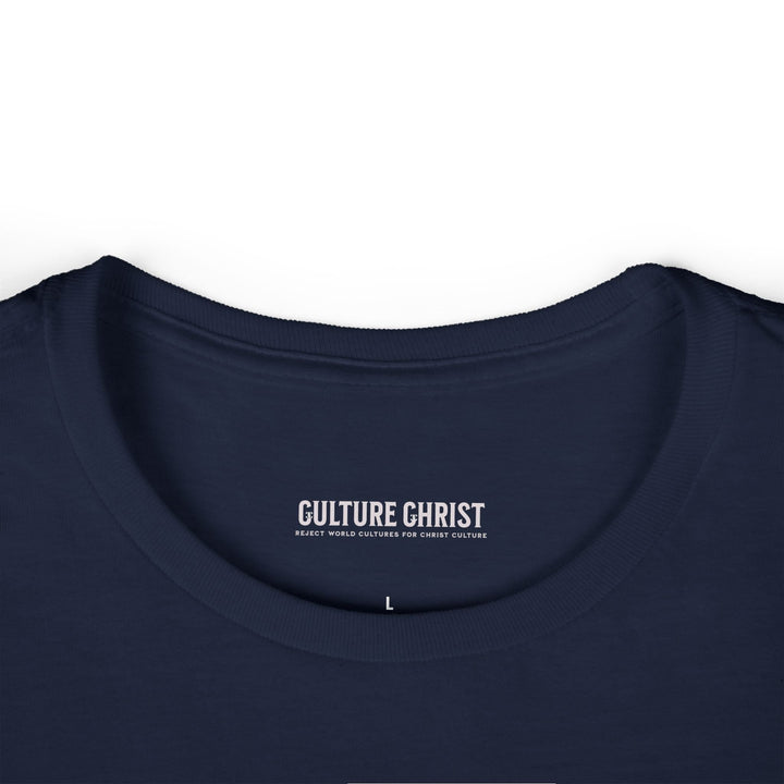 Culture Christ Women&