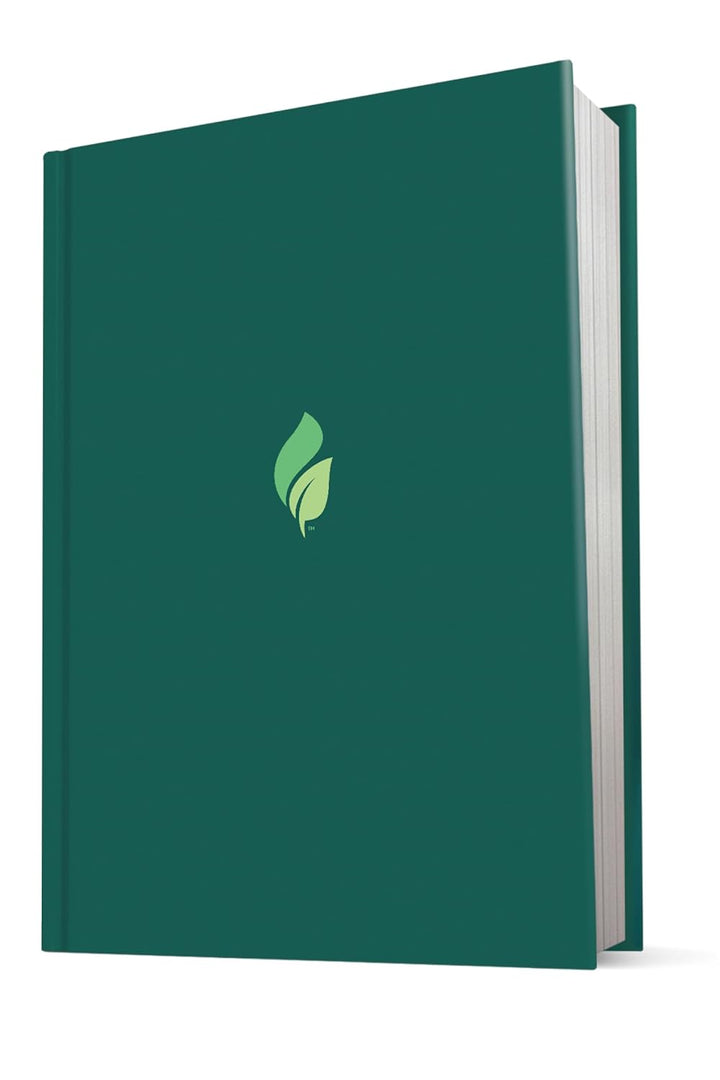 NLT Life Recovery Bible, Second Edition (Hardcover): Addiction Bible Tied to 12 Steps of Recovery for Help with Drugs, Alcohol, Personal Struggles - With Meeting Guide