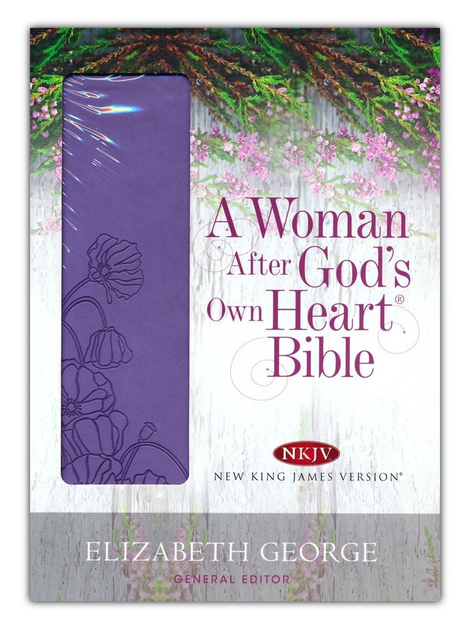 A Woman After God&