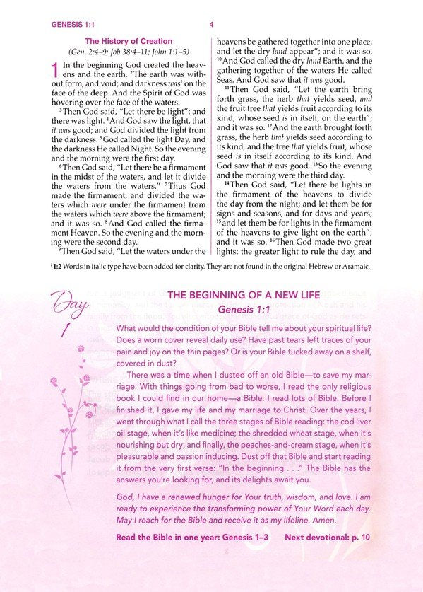 Slightly imperfect - A Woman After God&