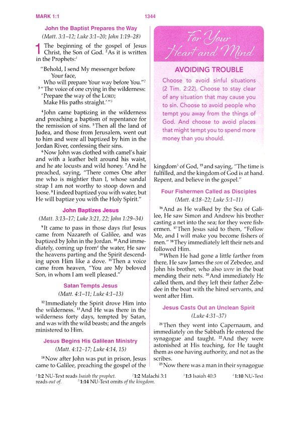 Slightly imperfect - A Woman After God&
