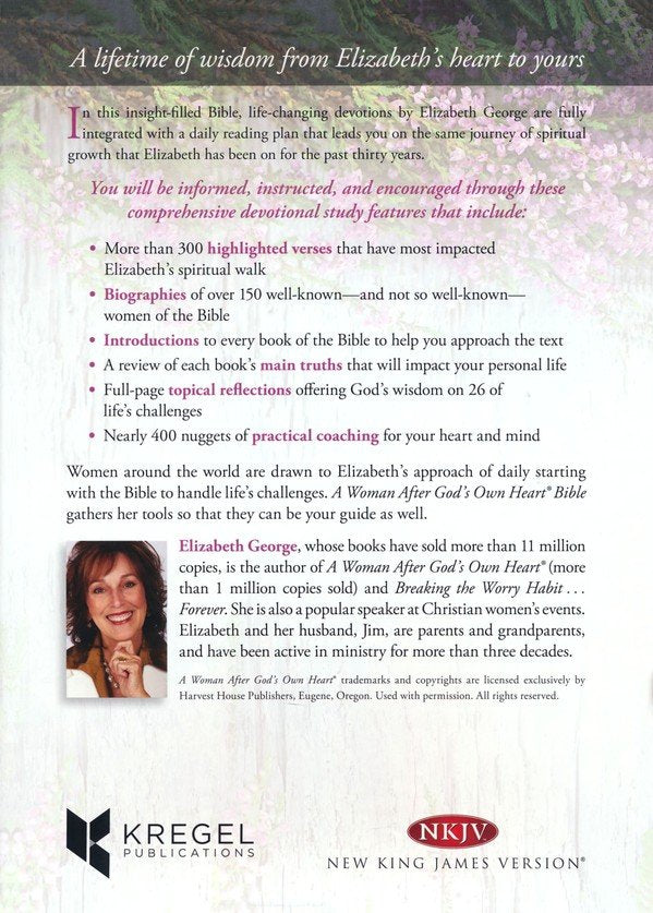 Slightly imperfect - A Woman After God&