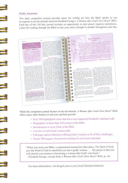 Bundle English - A Woman After God&