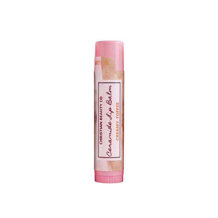 Organic Ceramide Lip Balm