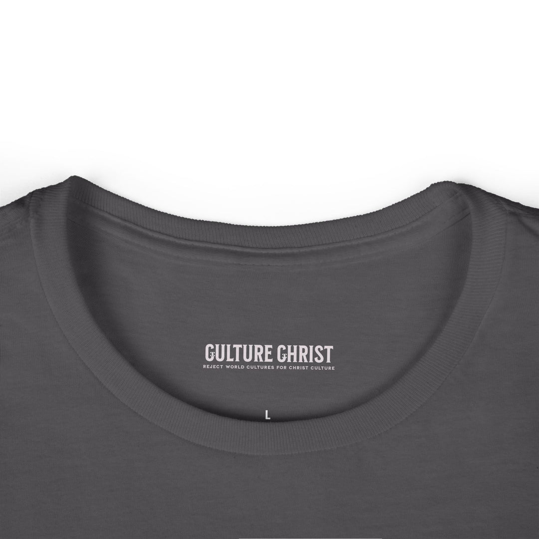 Culture Christ Women&