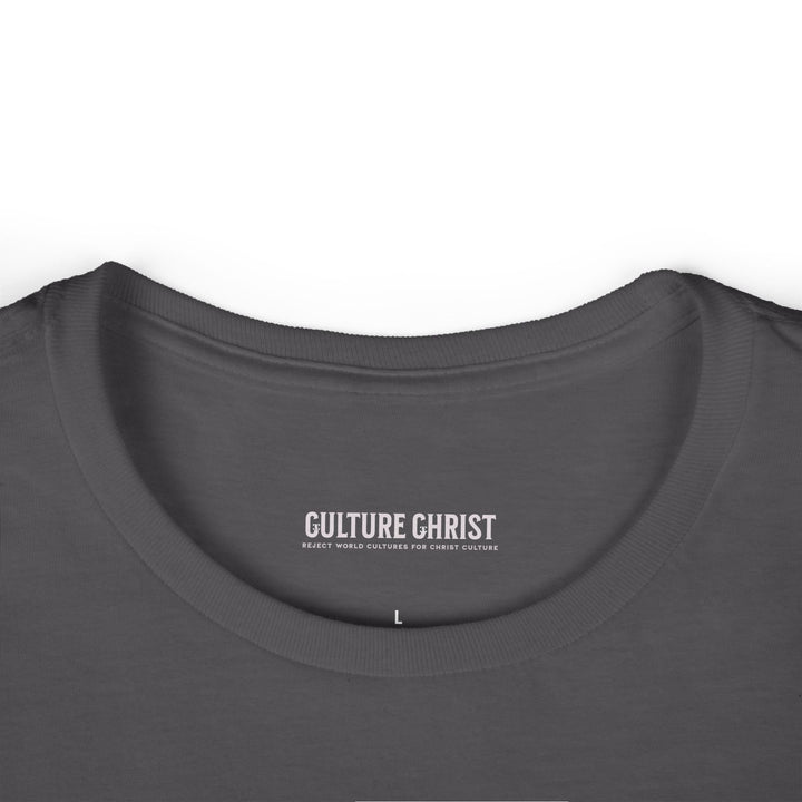 Culture Christ Women&