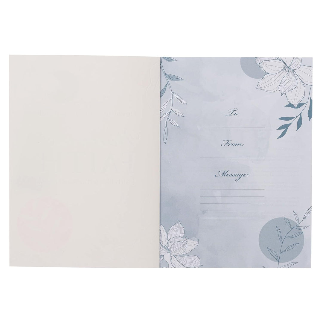 Women of Faith: Faith Like a Mustard Seed Devotional Prayer Journal
