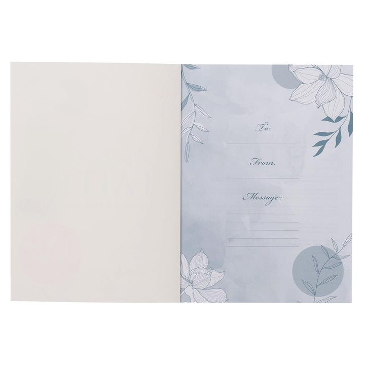 Women of Faith: Faith Like a Mustard Seed Devotional Prayer Journal