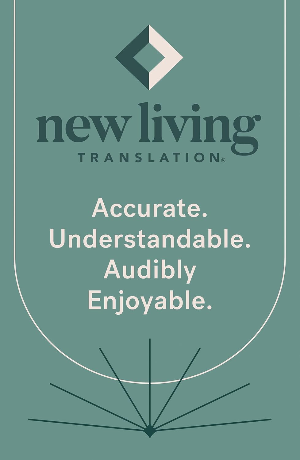 NLT Student Bible, Thinline Reference, Filament Enabled (LeatherLike, Tropical Iris Teal Blue, Indexed, Red Letter) by New Living Translation (Author), Tyndale (Creator)