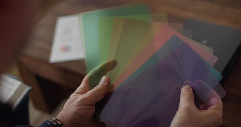 ESV Holy Bible: Dyslexia-Friendly Edition (Hardcover)