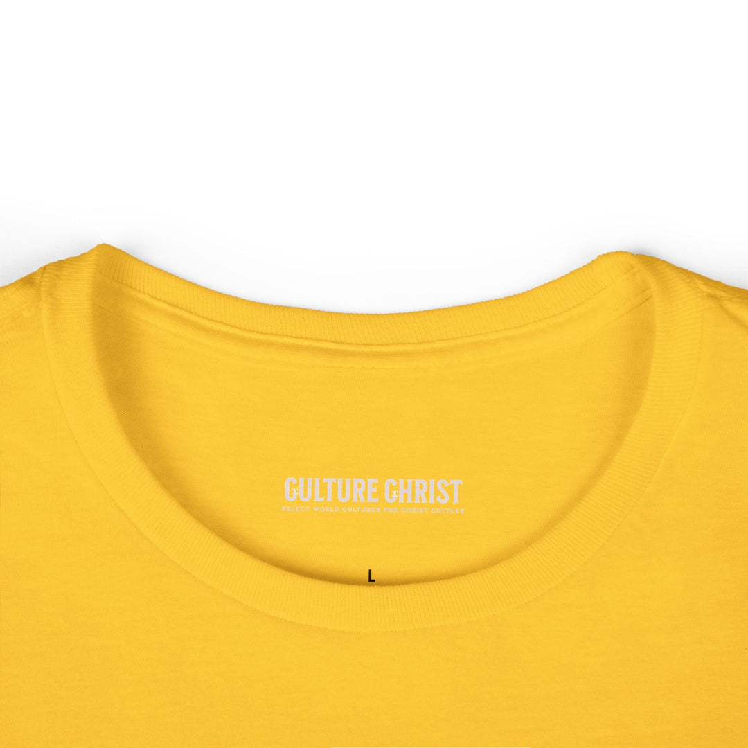Culture Christ Women&