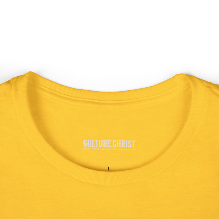 Culture Christ Women&