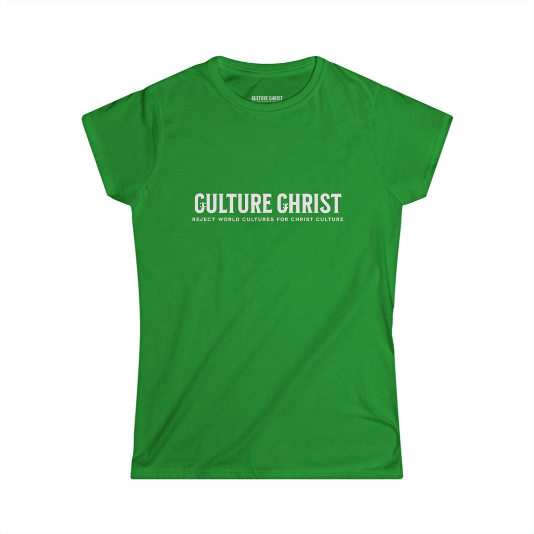 Culture Christ Women&