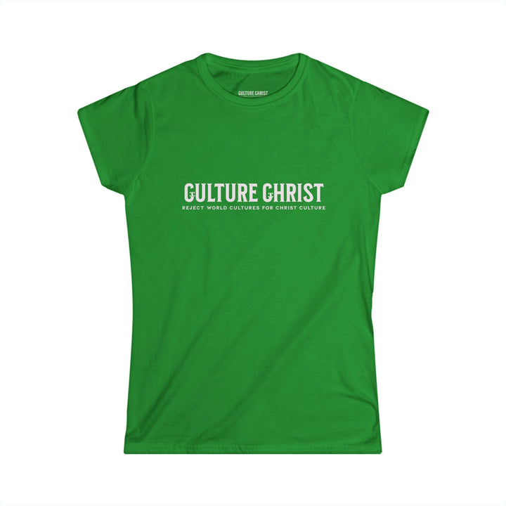Culture Christ Women&
