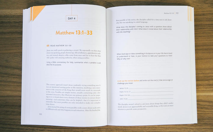 Knowing Jesus as King A 10-Session Study on the Gospel of Matthew - Tara-Leigh Cobble