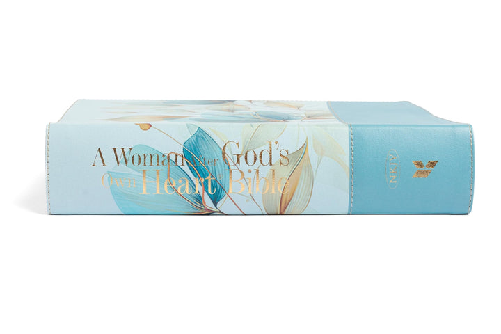 A Woman After God&