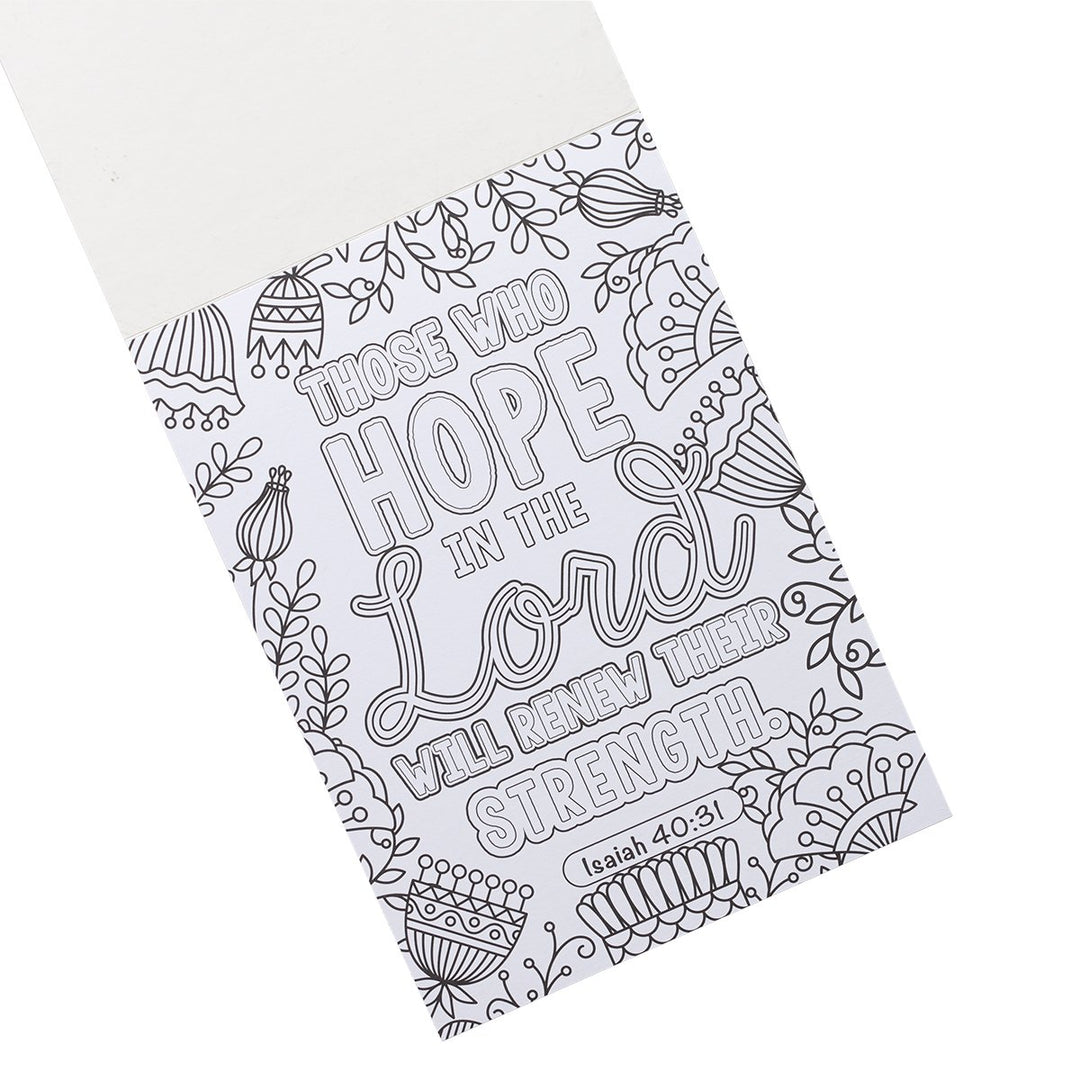 Promises To Bless Your Heart - 20 Inspirational and Exquisitely Designed Cards