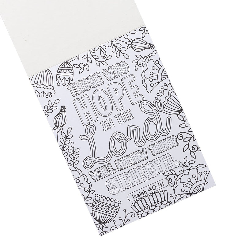 Promises To Bless Your Heart - 20 Inspirational and Exquisitely Designed Cards