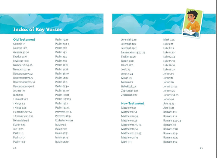 GO Bible Key Verse Challenge: Scripture Memory Verse Cards by Brock Eastman (Author), Talia Messina (Author)