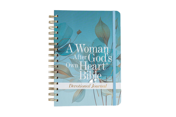 A Woman After God&