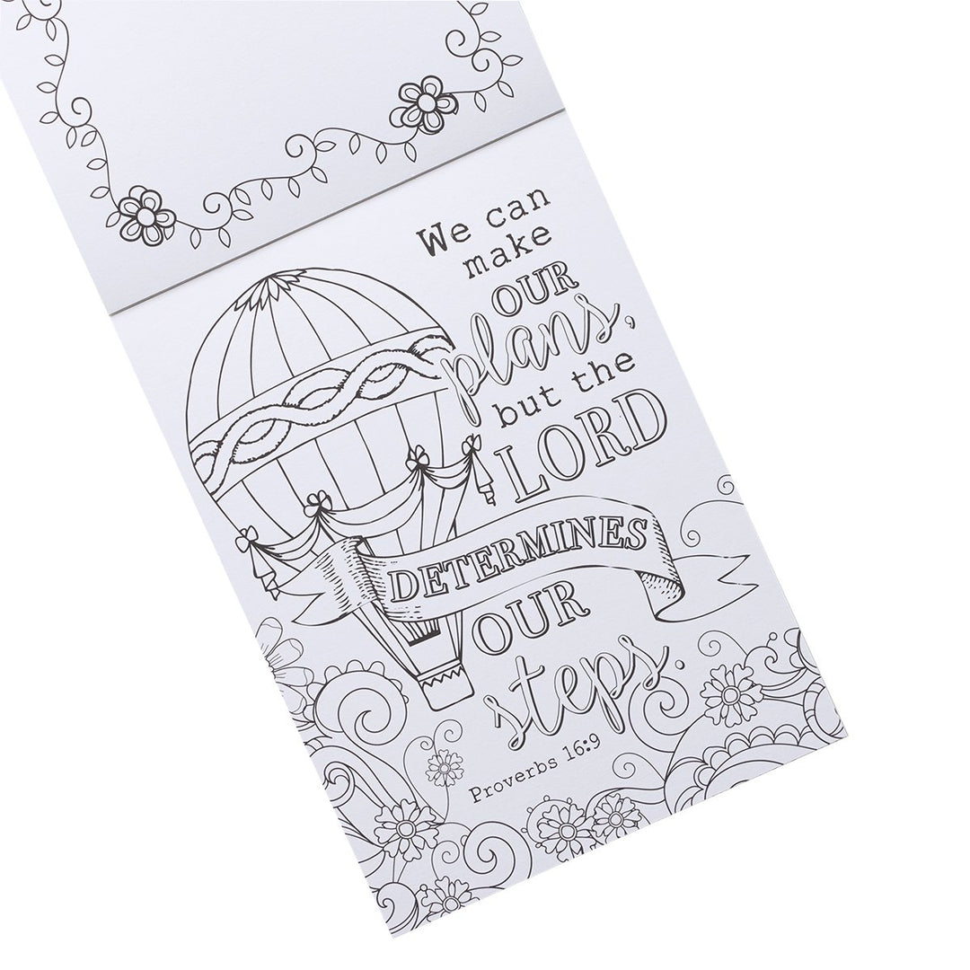 Promises To Bless Your Heart - 20 Inspirational and Exquisitely Designed Cards