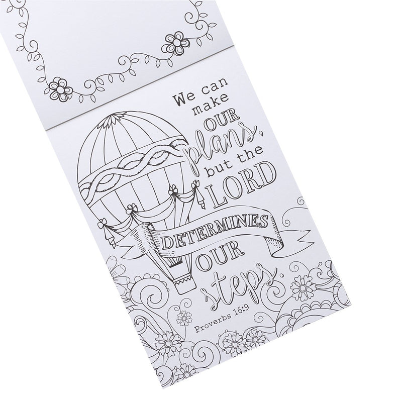 Promises To Bless Your Heart - 20 Inspirational and Exquisitely Designed Cards