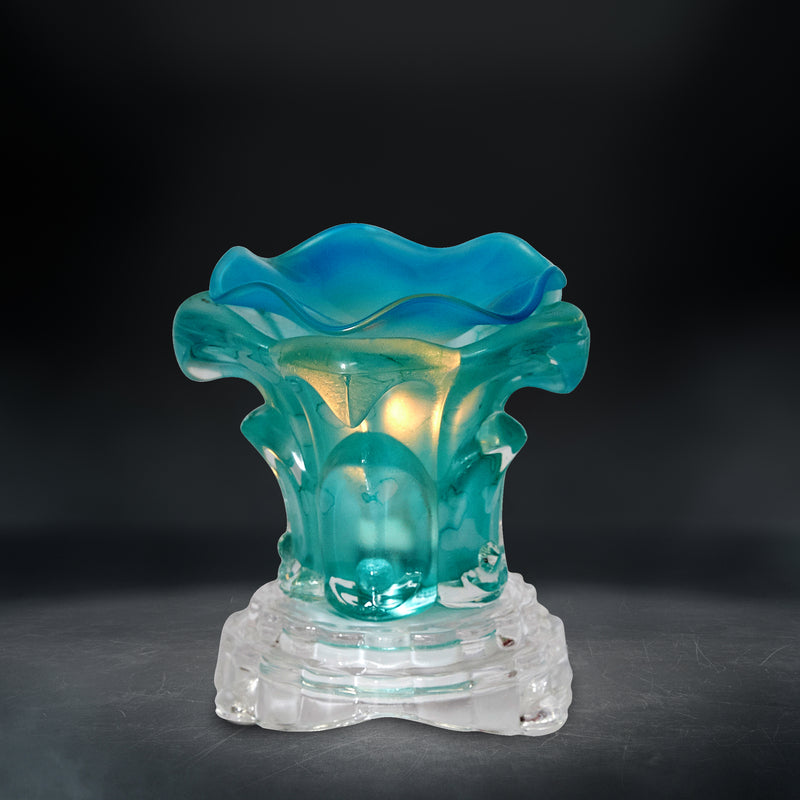 Rose Touch Lamp - Oil Warmer