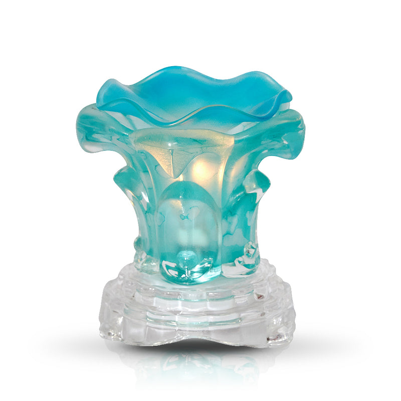 Rose Touch Lamp - Oil Warmer