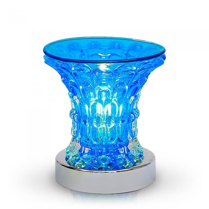 Maze Touch Lamp - Oil Warmer
