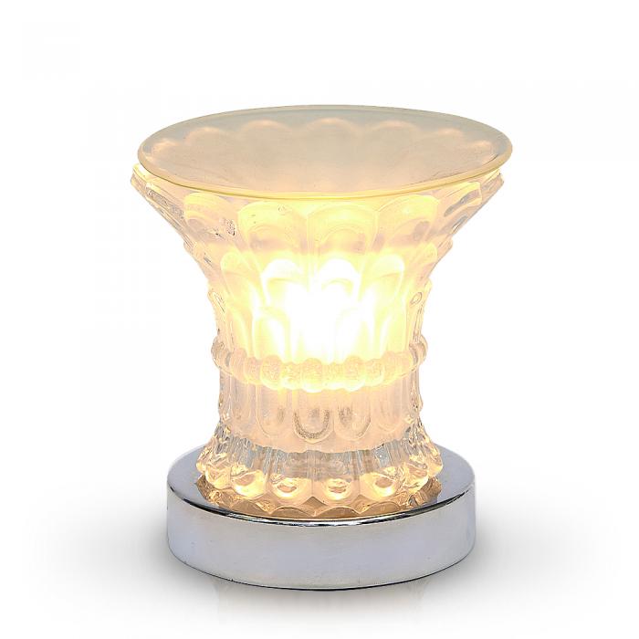 Maze Touch Lamp - Oil Warmer