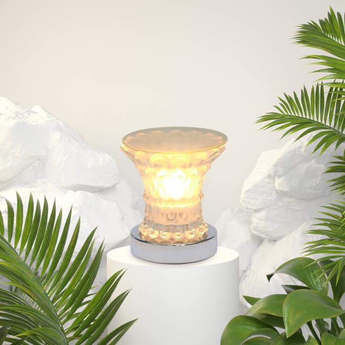 Maze Touch Lamp - Oil Warmer