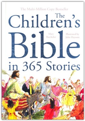 The Children&