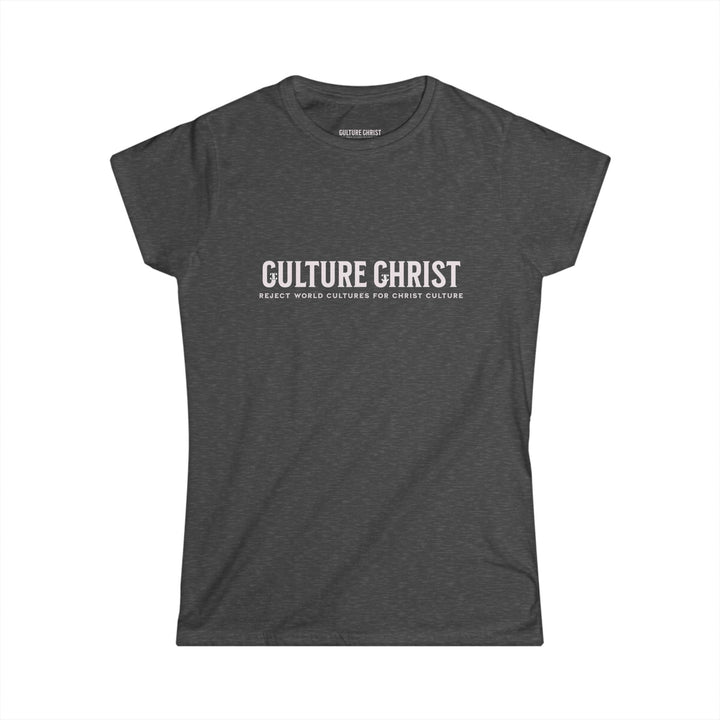 Culture Christ Women&