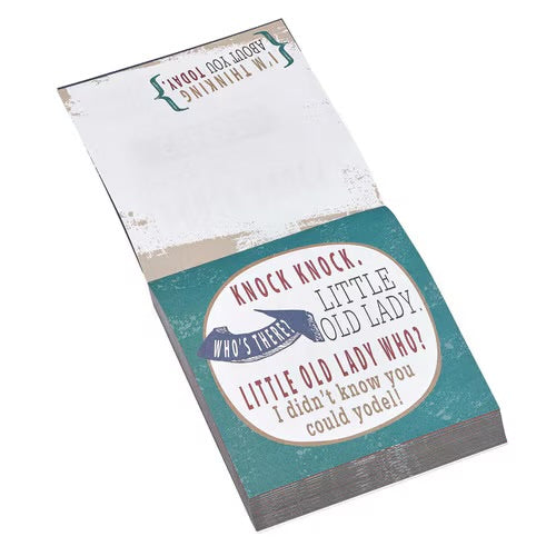 101 Lunchbox Notes For Guys