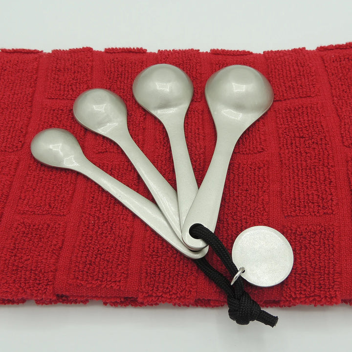 Amazing Woman - Measuring Spoons