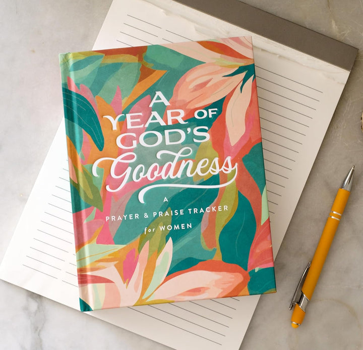A Year of God&