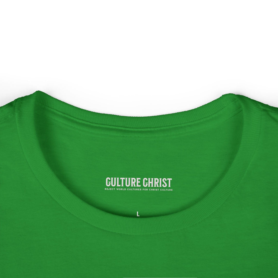 Culture Christ Women&