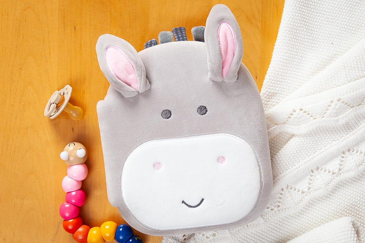 Little Donkey - Squish and Snugg