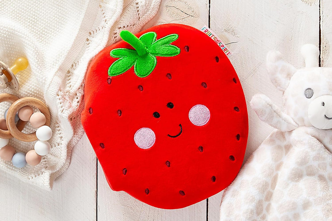 Strawberry - Squish and Snugg