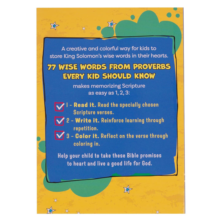 77 Wise Words From Proverbs Every Kid Should Know
