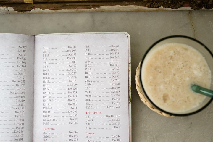 Daily 3-Minute Devotions for Women