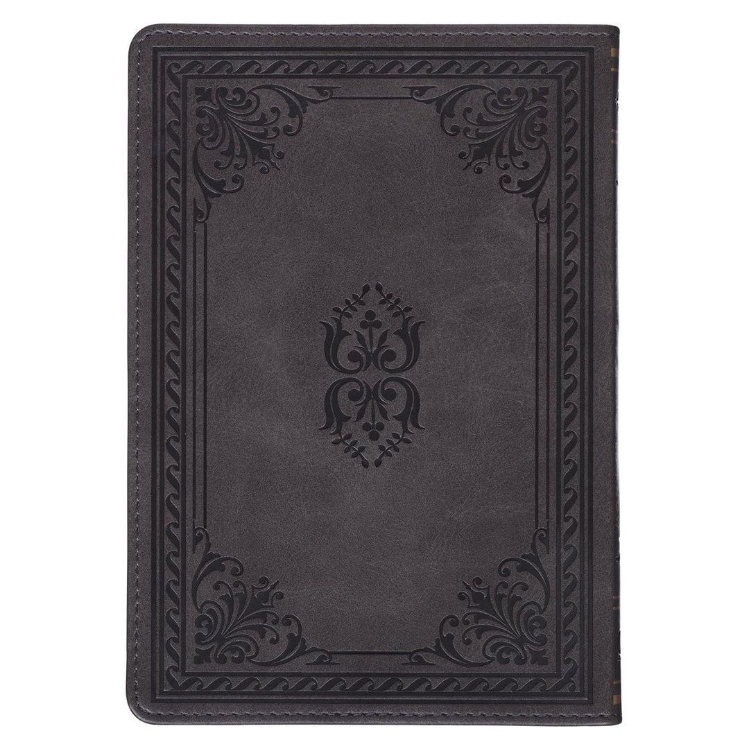 52 Names of God in Hebrew Every Christian Should Know Imitation Leather